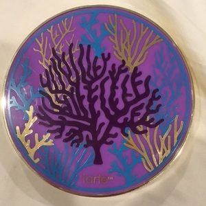 tarte rainforest of the sea volume II palette